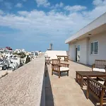 아파트 St Julians Penthouse With Large Terrace Saint Julian's