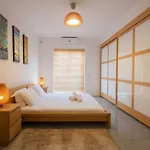 St Julians Penthouse With Large Terrace