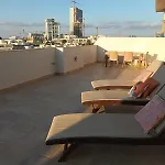 St Julians Penthouse With Large Terrace