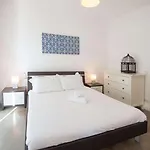 St Julians Penthouse With Large Terrace