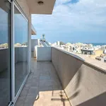 St Julians Penthouse With Large Terrace *