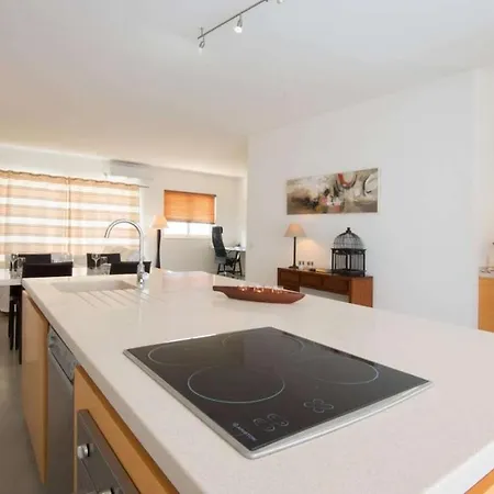 St Julians Penthouse With Large Terrace Apartament *