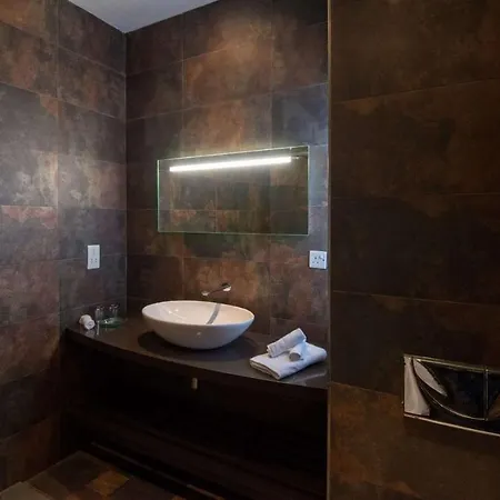 St Julians Penthouse With Large Terrace سانت جوليان