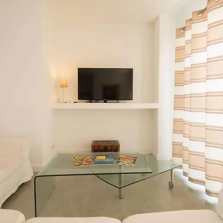 St Julians Penthouse With Large Terrace * Saint Julian's