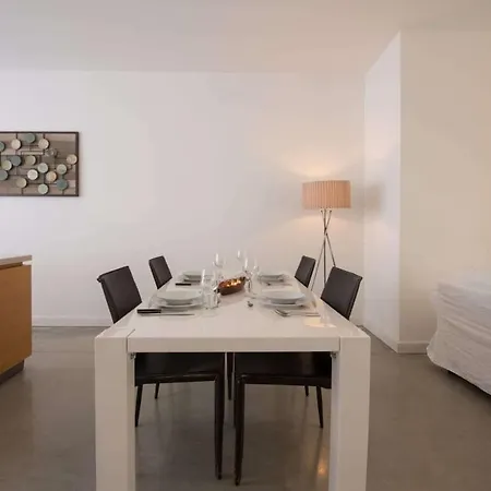 St Julians Penthouse With Large Terrace * Saint Julian's